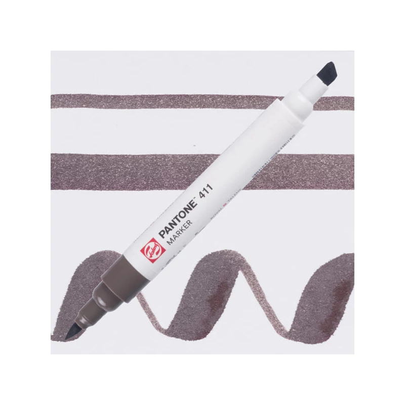Talens Pantone dvostrani kist filc - 411