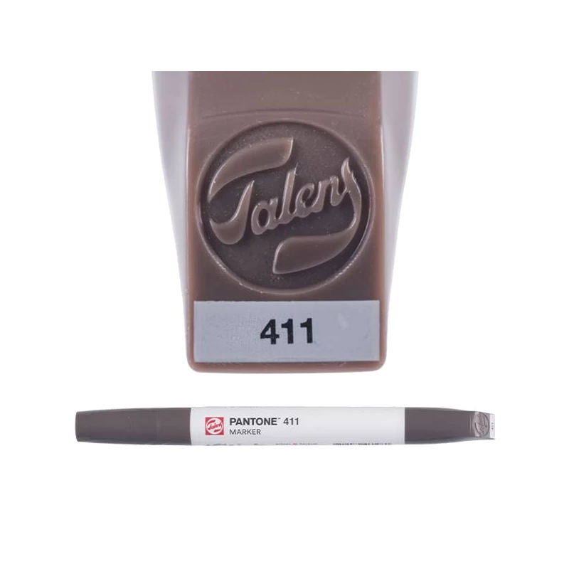 Talens Pantone dvostrani kist filc - 411