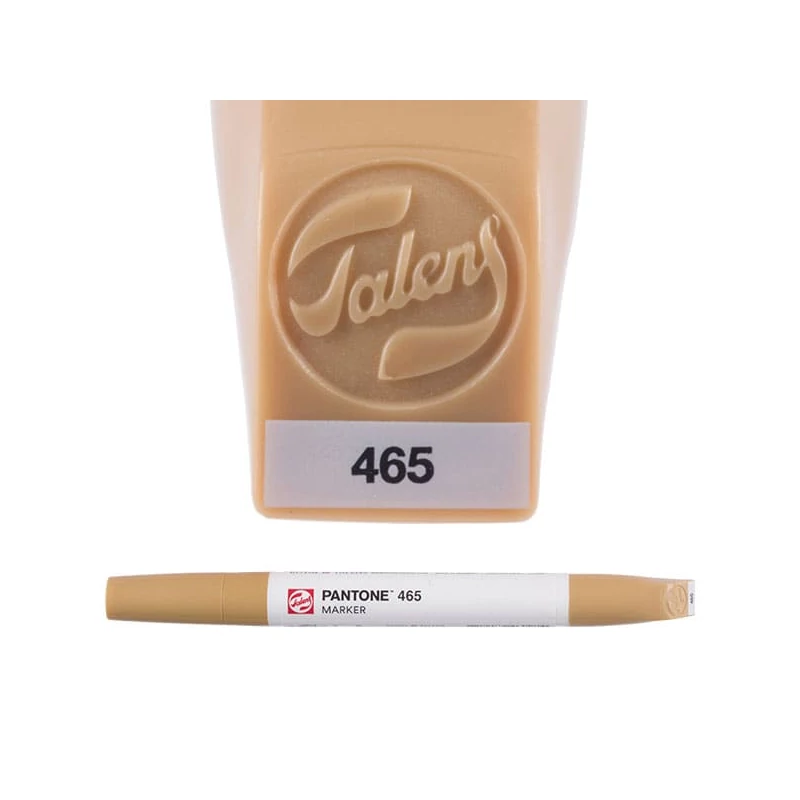 Talens Pantone dvostrani kist filc - 465