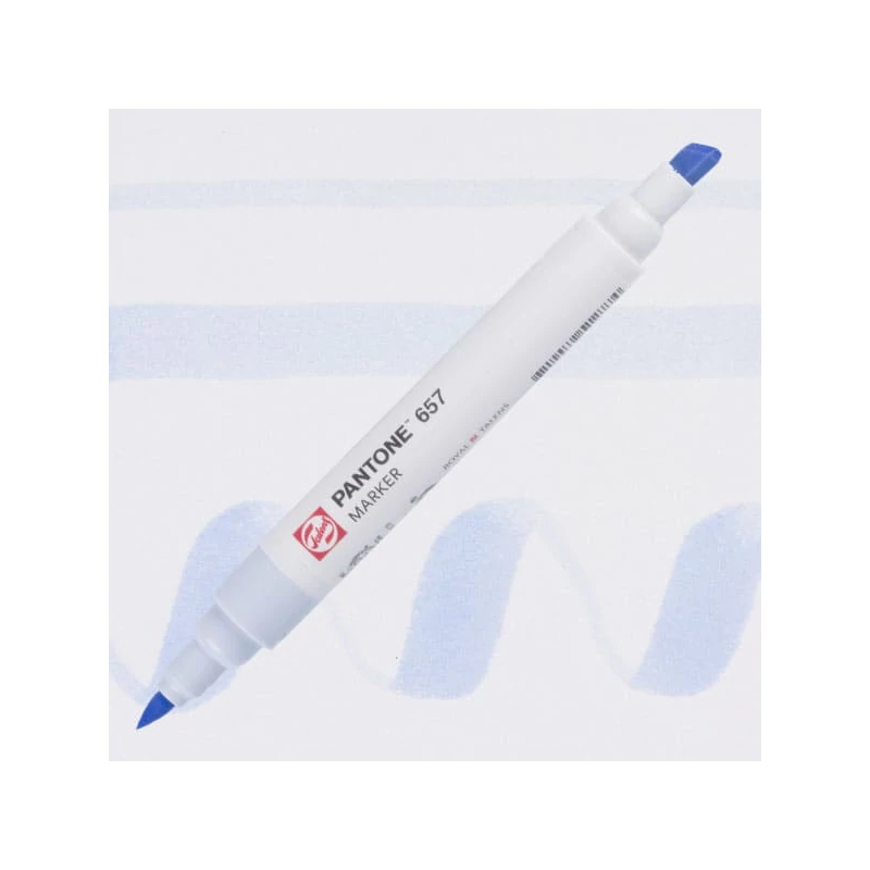 Talens Pantone dvostrani kist filc - 657