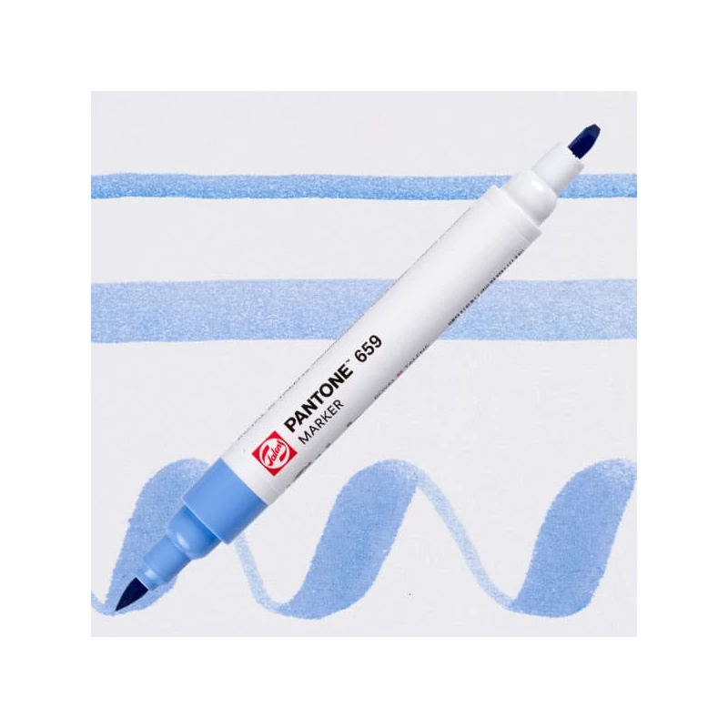 Talens Pantone dvostrani kist filc - 659