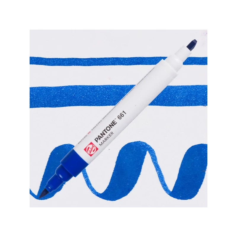 Talens Pantone dvostrani kist filc - 661