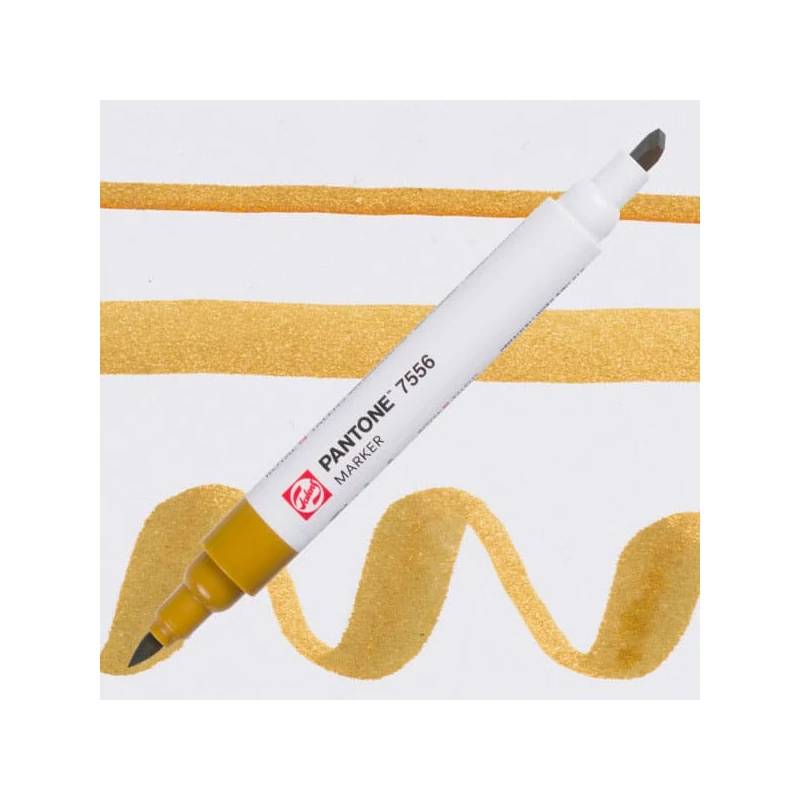 Talens Pantone dvostrani kist filc - 7556