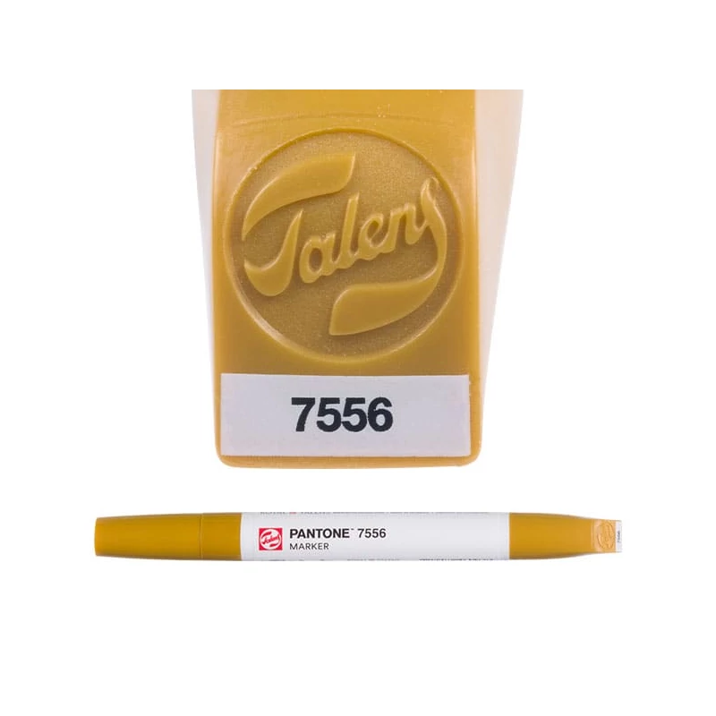 Talens Pantone dvostrani kist filc - 7556