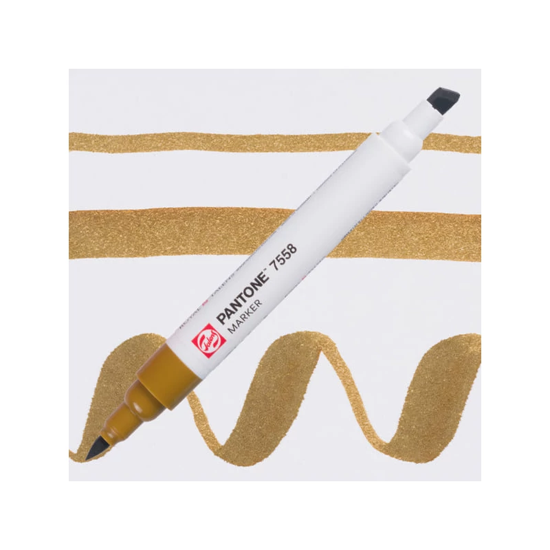 Talens Pantone dvostrani kist filc - 7558