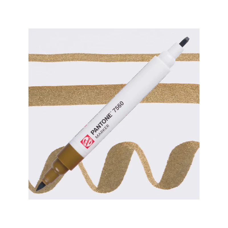 Talens Pantone dvostrani kist filc - 7560