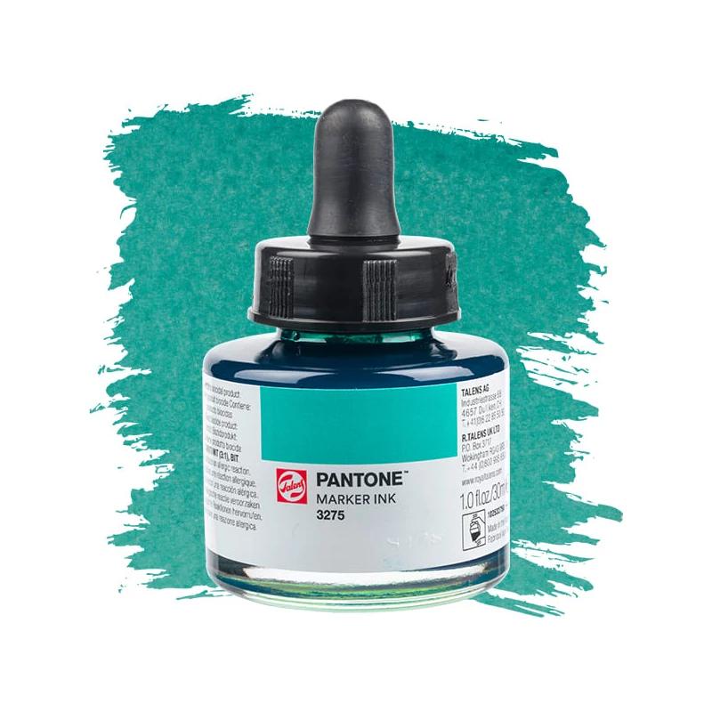 Tinta markera Talens Pantone, 30 ml - 3275