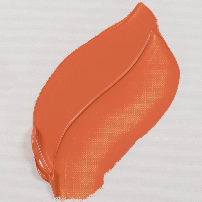 Talens Van Gogh uljana boja, 20 ml - 276, azo orange