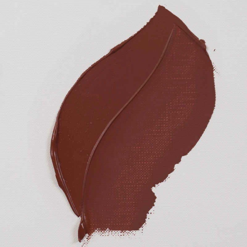 Talens Van Gogh uljana boja, 20 ml - 339, light oxide red