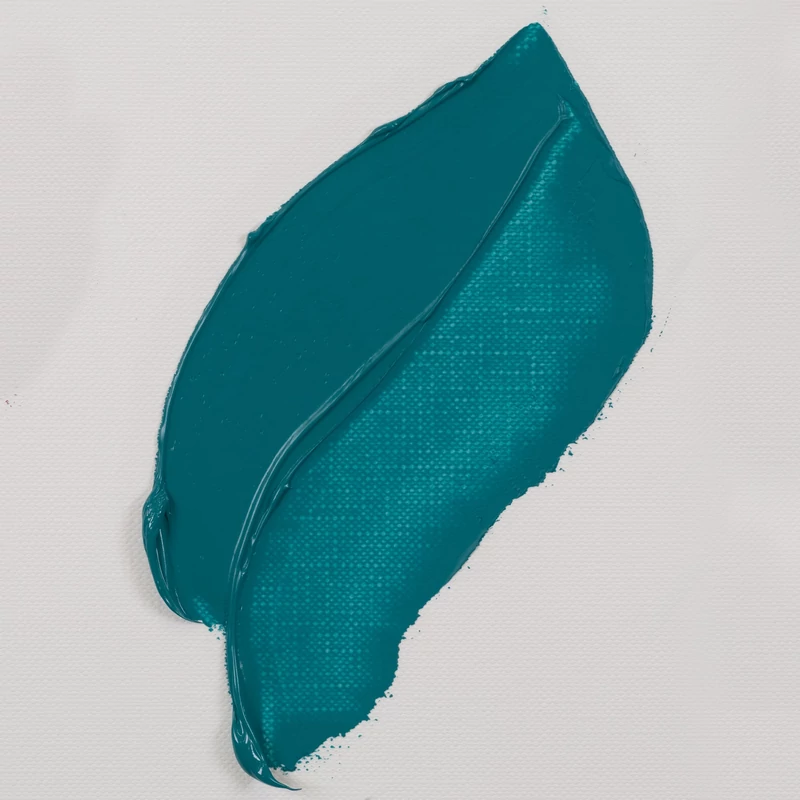 Talens Van Gogh uljana boja, 20 ml - 522, turquoise blue