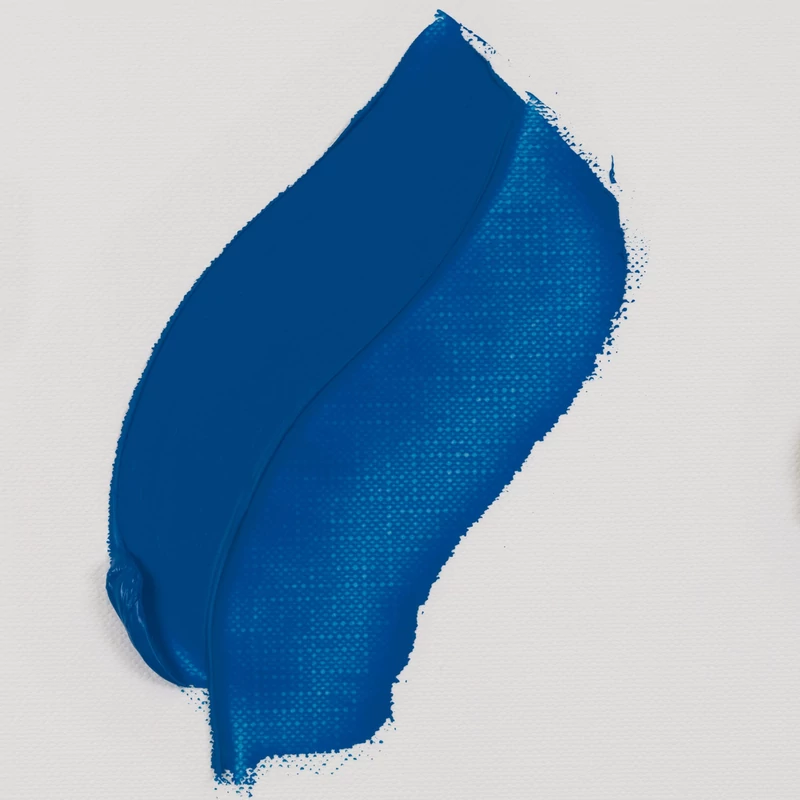 Talens Van Gogh uljana boja, 20 ml - 535, cerulean blue (phthalo)