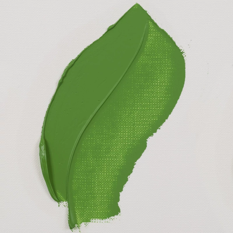 Talens Van Gogh uljana boja, 20 ml - 614, permanent green medium