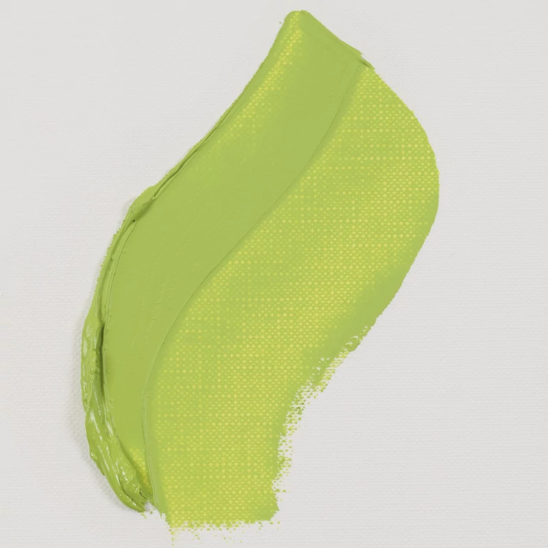 Talens Van Gogh uljana boja, 20 ml - 617, yellowish green