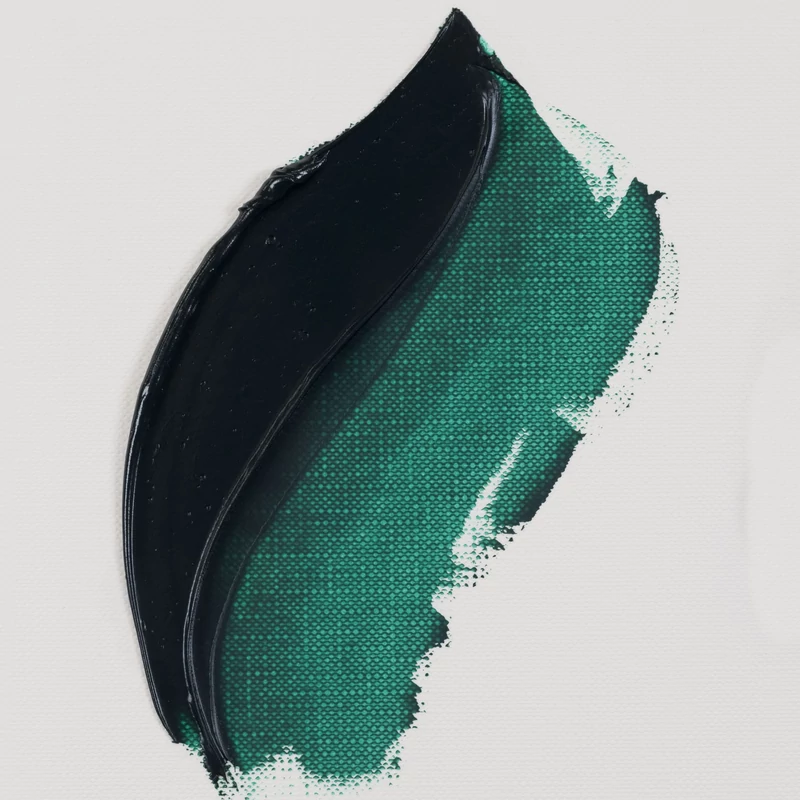 Talens Van Gogh uljana boja, 20 ml - 675, phthalo green