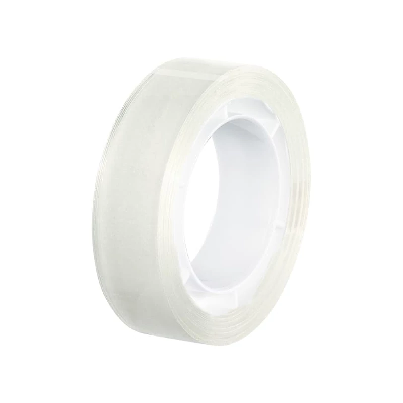 Tesa 57910 Tesafilm obostrano ljepljiva traka, 12 mm x 7,5 m