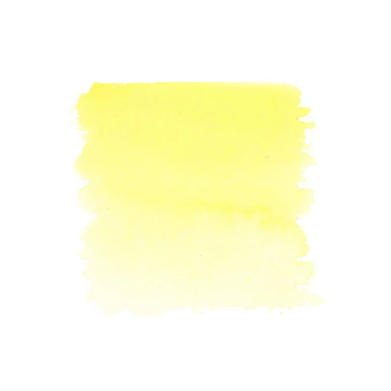 White Nights akvarel boja u tubi 10 ml - 214, lemon