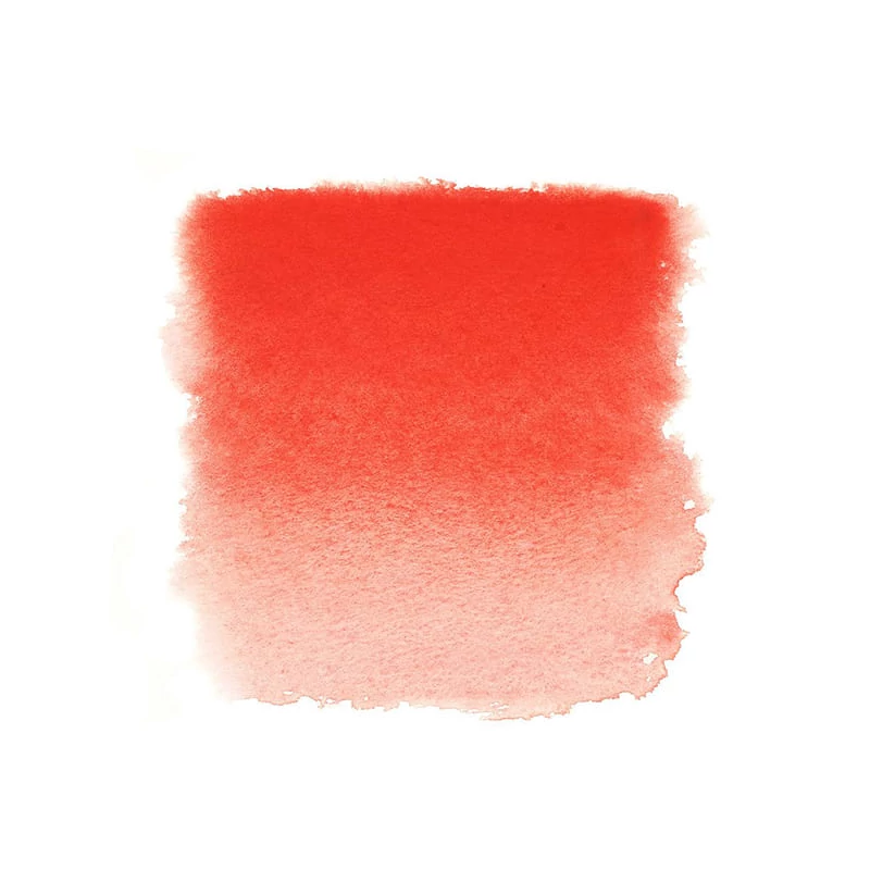 White Nights akvarel boja u tubi 10 ml - 302, cadmium red light