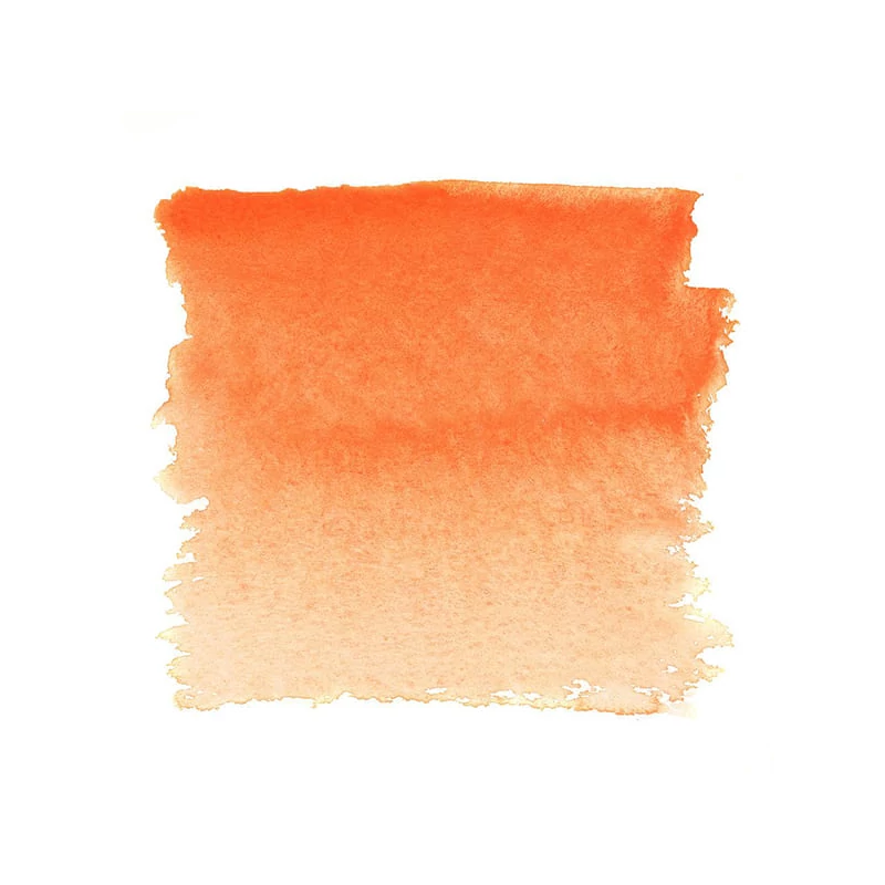 White Nights akvarel boja u tubi 10 ml - 304, cadmium orange