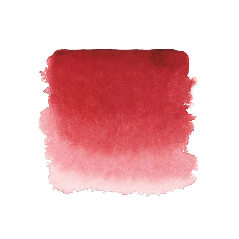 White Nights akvarel boja u tubi 10 ml - 313, madder lake red light