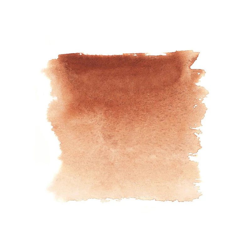 White Nights akvarel boja u tubi 10 ml - 406, burnt sienna