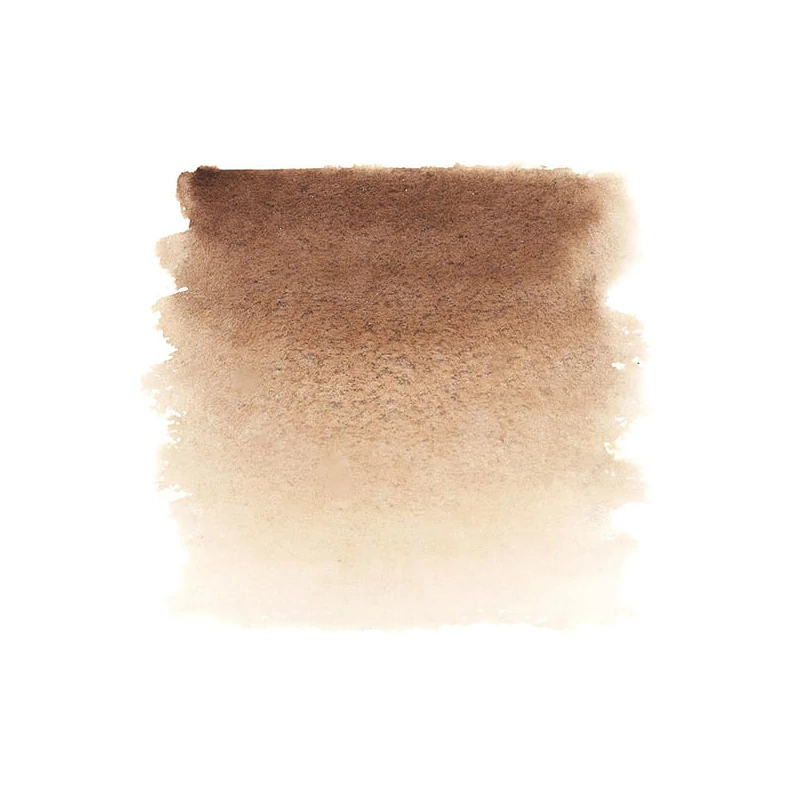 White Nights akvarel boja u tubi 10 ml - 408, burnt umber