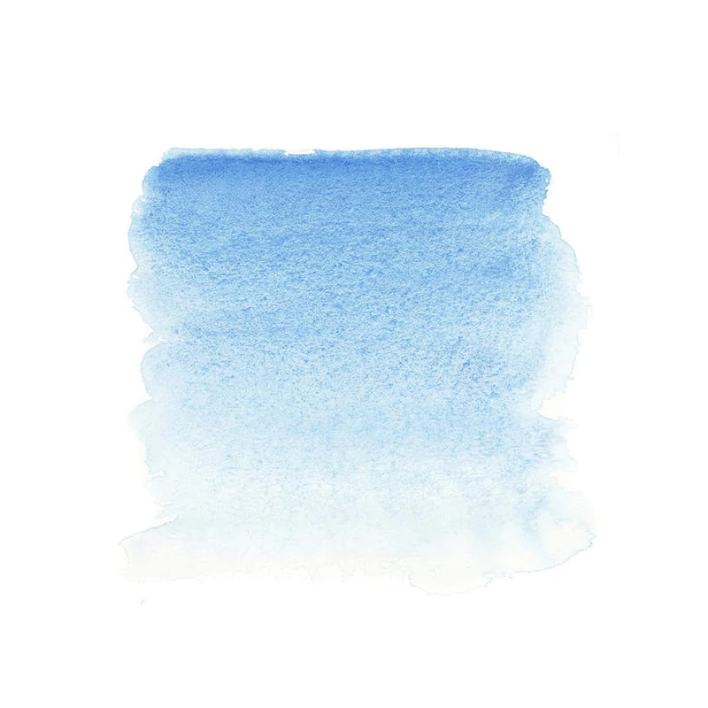 White Nights akvarel boja u tubi 10 ml - 503, ceruleum blue