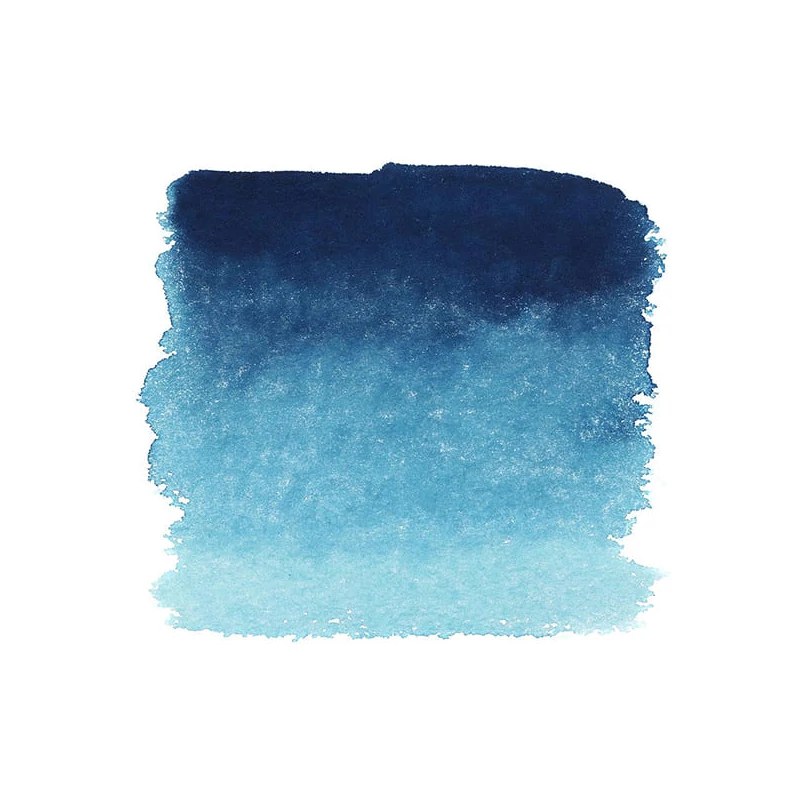 White Nights akvarel boja u tubi 10 ml - 507, turquoise blue