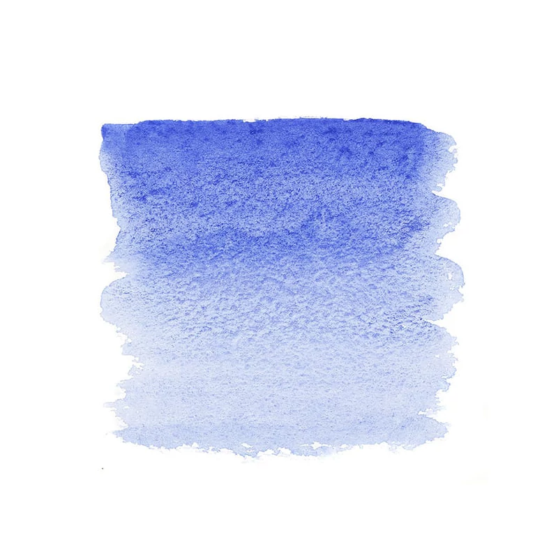 White Nights akvarel boja u tubi 10 ml - 508, cobalt blue