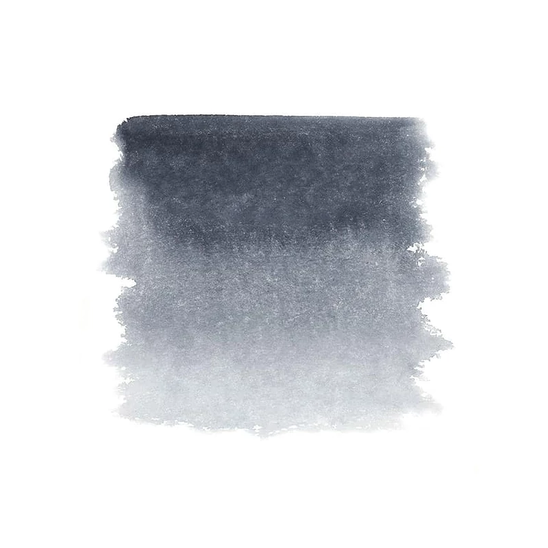 White Nights akvarel boja u tubi 10 ml - 812, Payne's grey