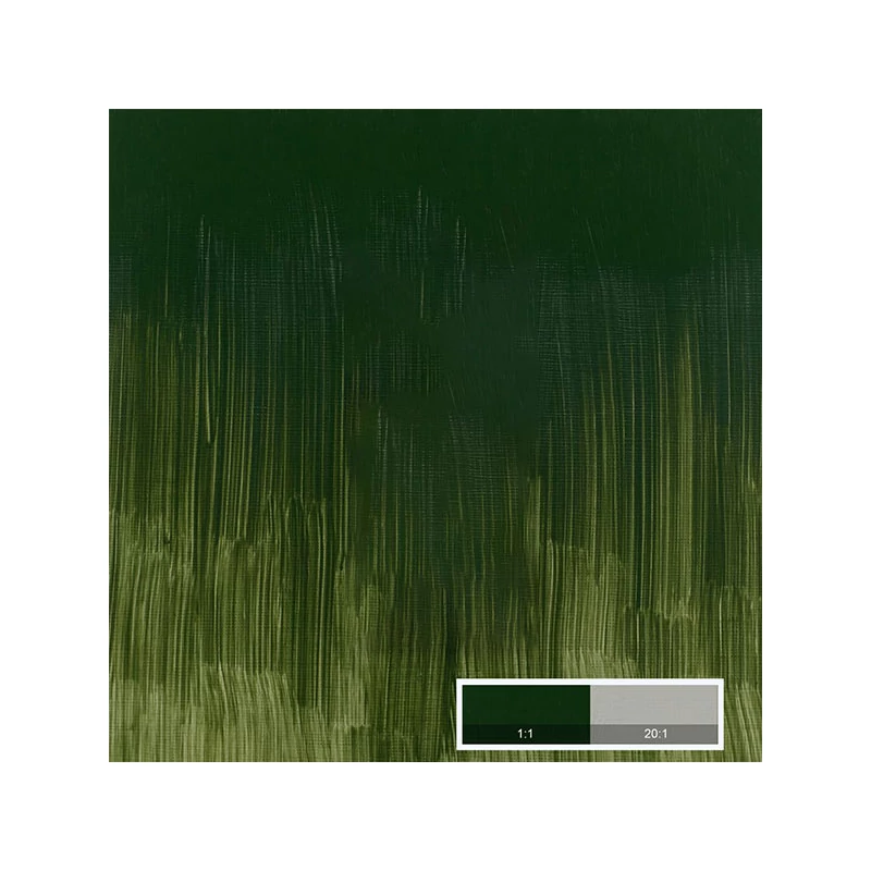 Winsor&Newton Winton uljana boja, 37 ml - 405, dark verdigris